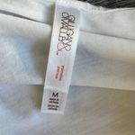 Gilligan and O’Malley Bride Tank Top White Size M Photo 5