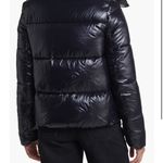 Save The Duck Isla Insulated Windproof & Water Repellent Puffer Jacket Photo 1