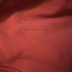 Athleta  ELATION ULTRA HIGH RISE  
7/8 LEGGING M Photo 2