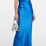 Veronica Beard Sanderson Dress in Azure Blue, Size 4, $698 Photo 6