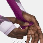 Nike Women’s Adventure Zip Front Long Sleeve Rash Guard Swimsuit MSRP $124 Photo 3