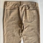 Polo Jean Co. Women’s Polo Jeans Co by Ralph Lauren Vintage Y2K Low Rise Cords Tan Size 10 Photo 4