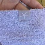 Barefoot Dreams Cozychic Ultra Lite Ocean Breeze Violet Ombré Poncho one size Photo 6