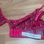 Urban Outfitters Lingerie Mesh Bra Photo 4