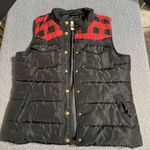 Day Trip Women’s Vest Black Size XL Photo 5