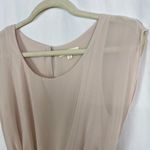 Lush Clothing #321 LUSH Nude Summer Cocktail Dress Photo 5