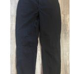 Lou & grey  Zipper Ankle Soft Jogger Pants size Medium Photo 11
