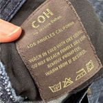 Citizens of Humanity Blue Amber High Rise Bootcut Jeans Womens 28 Dark Wash Y2K Photo 13