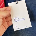 10.11 Studios Victoria Dark Vintage High Photo 6