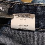Levi's Vintage Levi’s silvertab original dark denim paper tag jeans size 31 Photo 11