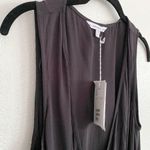 & Other Stories & Other Stories Sleeveless Wrap Dress Size 6 Photo 2