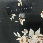 Sanctuary  Floral Maxi Dress Size XS Photo 4