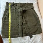 Free People Splendor In The Grass Skirt Size 8 Photo 6