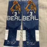 Basketball socks Blue Photo 2