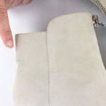 Anthropologie  Matiko Mylvia Tan Suede Front Zip Ankle Boots Womens 6 Photo 2