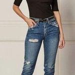Boyish Billy High Rise Skinny Jean NWT Size 27 Photo 0