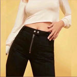 Reformation ‎ Elle Thames Jeans size 28 Photo 2