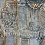 Vintage overalls Blue Size M Photo 5