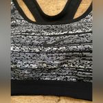 Nike Pro Dri Fit Women’s Sz M Static Padded Athletic Bra Photo 11