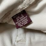 Angels tan cotton shorts Size XS Photo 4