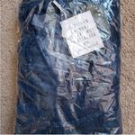 Free People  rare teal sequin maxi dress NWT Photo 10