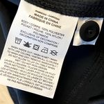 Jordan Heritage 23 Engineered Utility Pants High Corseted Waist Wide Legs S NWT Photo 4