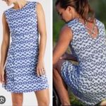 Title Nine EUC  Diamalete Dress Photo 10