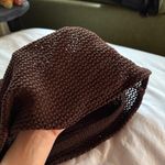 Victoria's Secret Victoria’s Secret Woven Swim Top/Camisole Photo 4