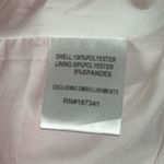 Morning Mist Dress Womens 8 Pink Floral Flowers Mini Feminine Romantic Flirty Photo 7