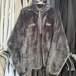 Columbia Oregon Timberline Half Zip Photo 0