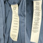 Fabletics NWT Active Retta Navy Blue Sleeveless Midi Dress Women’s Size Medium Photo 10