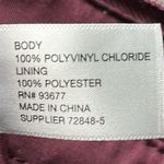 Liz Claiborne  Faux Leather Crossbody Bag Photo 11