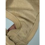 Flexees by Maidenform Slimming Firm Control Body Briefer Shapewear #5456 size 38 Tan Photo 8