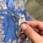 Alice & Trixie  small blouse Photo 5