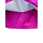 H:ours  - Kida Mini Skirt in Fuschia Pink Photo 2