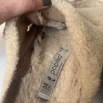 Birkenstock Papillio Arizona Big Buckle Teddy Shearling sandal 38/7 Photo 4