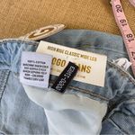 Gogo Light Crystals Details Blue Women’s Jeans 9x29 Size Size undefined Photo 12
