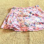 Lilly Pulitzer  luxletic athletic skort xs Photo 1