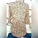 she's cool  Women's Blouse (L7) Photo 3