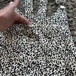 Style Rack Leaped print overall dress Photo 1