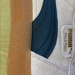 Puma Women’s Palermo Elevata Tennis Shoes, Rose Quartz-Gum, Size 9.5, NWT Photo 8