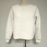 Banana Republic  Sherpa Crewneck Photo 2