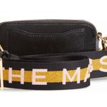 Marc Jacobs MJ New Snapshot Crossbody Bag Photo 1