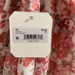 Altar'd State Altar’d State Pink Floral Maxi Dress Size XL Available NWT Photo 9