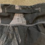 Zella  Women's Athletic Shorts in Marbled Gray Photo 3