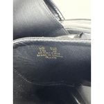 Circus by Sam Edelman Sam Edelman Shoes Ollyn Circus NY‎ Black Platform Sandals Heels Size 8.5 Slip On Photo 7