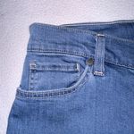 Pistola Womens Skinny Leg Medium Wash Blue Jeans P8666SHO-DML Size 29 (USA) Photo 3