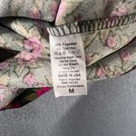 LuLaRoe  Womens Medium Cassie Pull On Black Floral Fitted Pencil Skirt NWT Photo 4