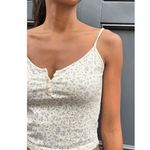 Brandy Melville  Lorene Ditsy Floral Tank Photo 2