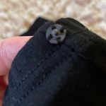 Unbranded Classic Basic Black Bodycon Stretchy Strapless Mini Dress Photo 4